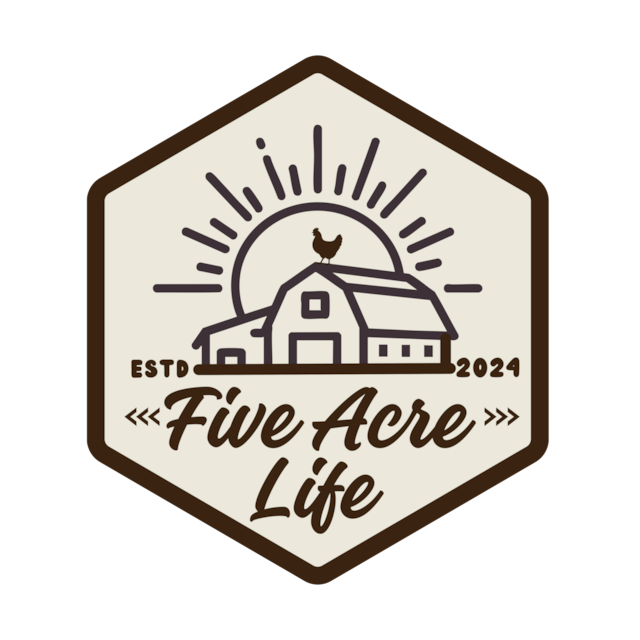 Five Acre Life
