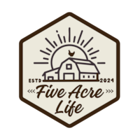 Five Acre Life
