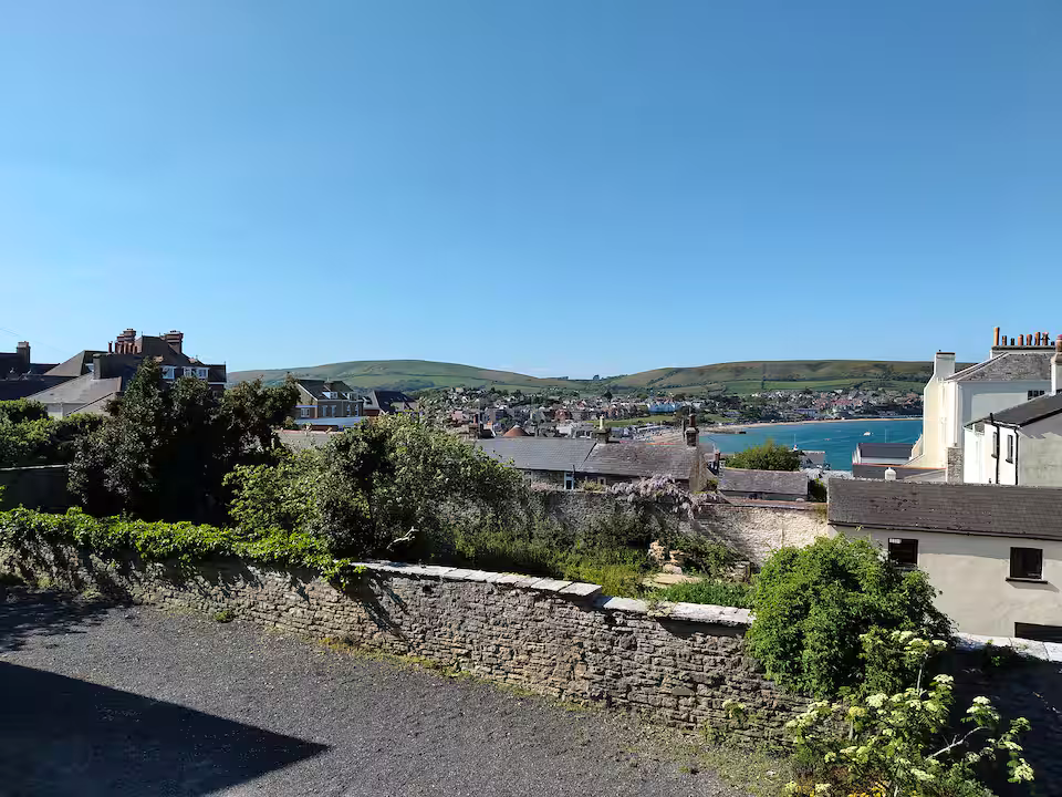 2 The Downs View 2 The Downs View