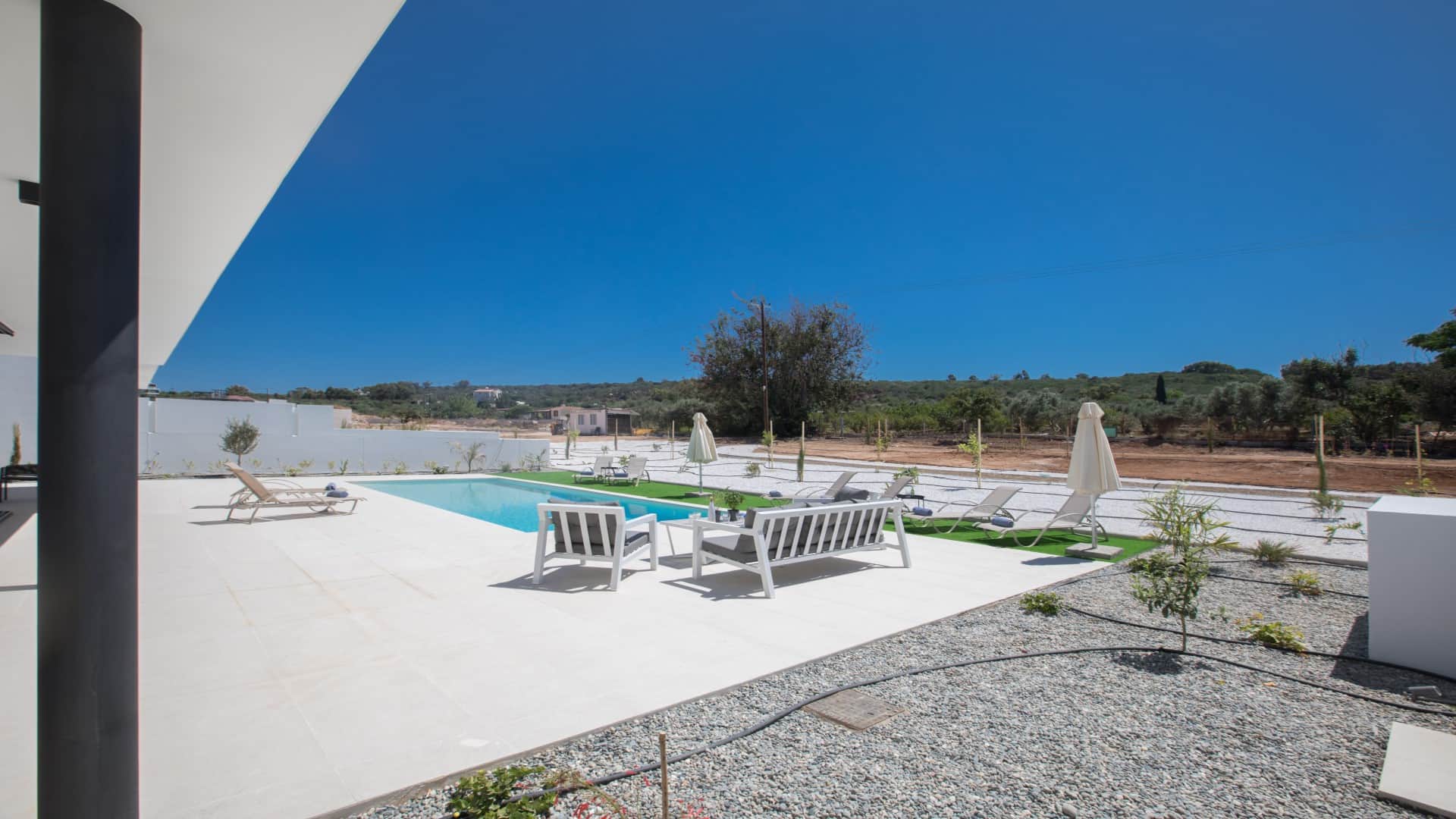 15 PEP ( Protaras Elite Pearl ) Villas