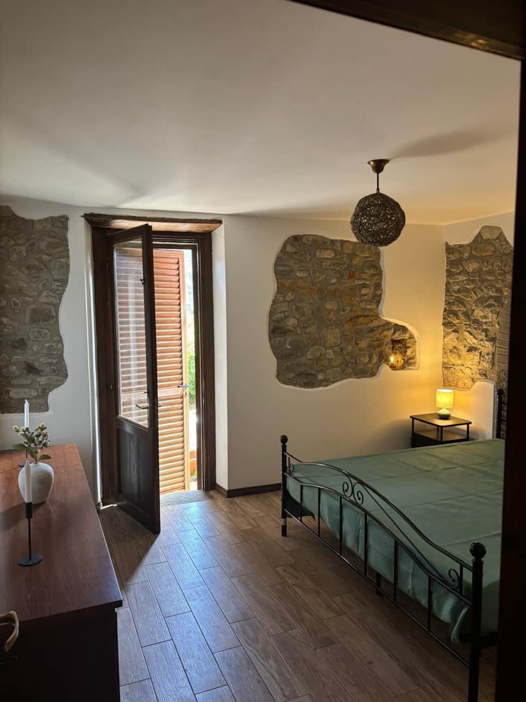Schlafzimmer 3
