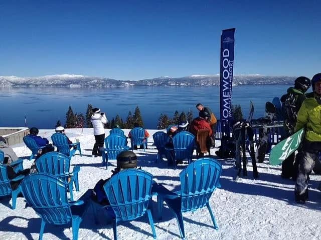 Homewood Ski