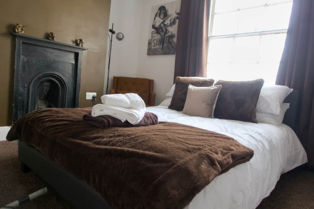 Bed1