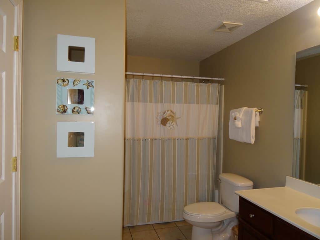 Guest Bath