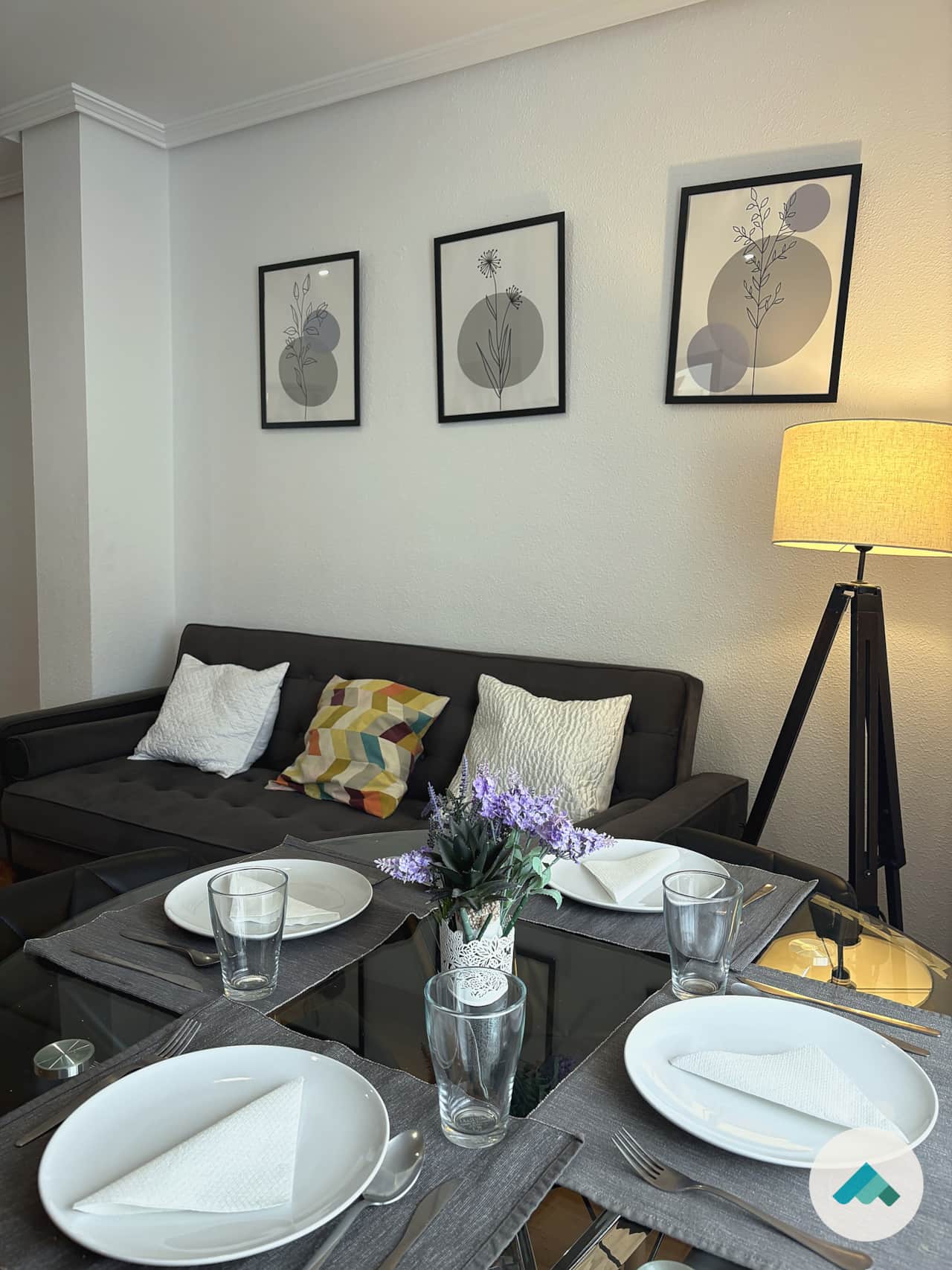 01 Salon comedor