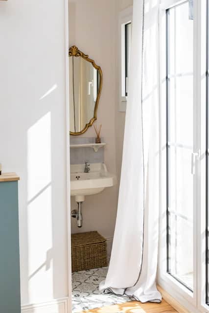 Espace salle de bain Espace salle de bain