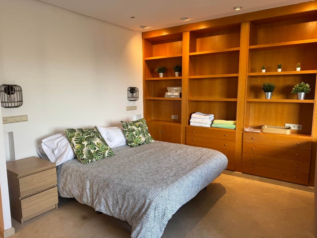 Skol Apartments Marbella 531A
