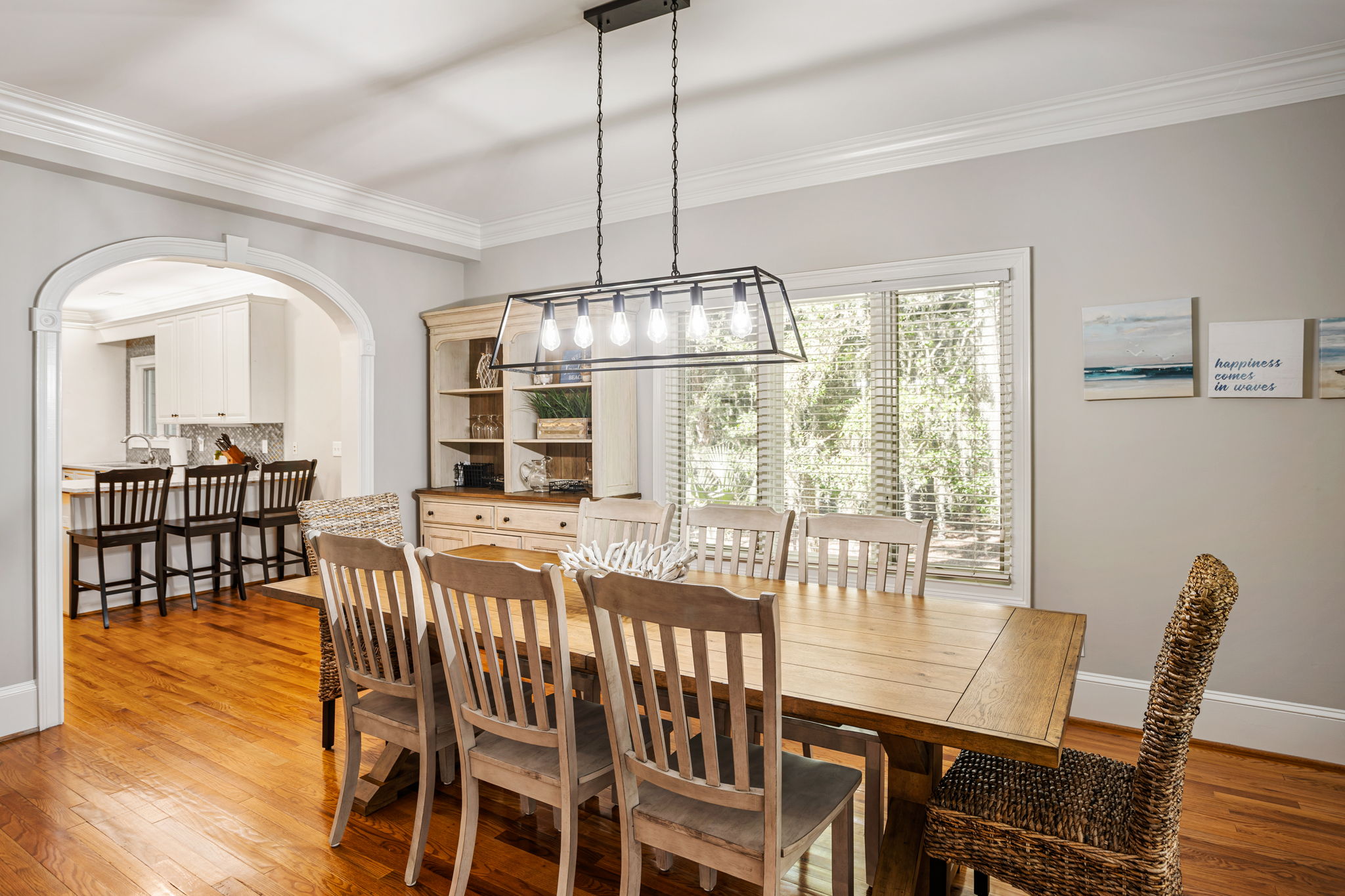 Dinning Room