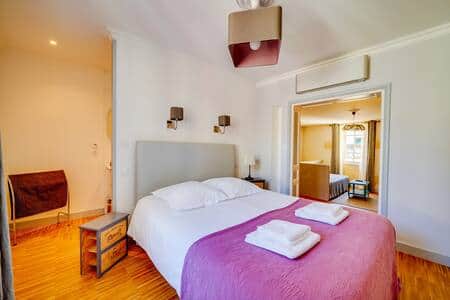 Chambre / Bedroom