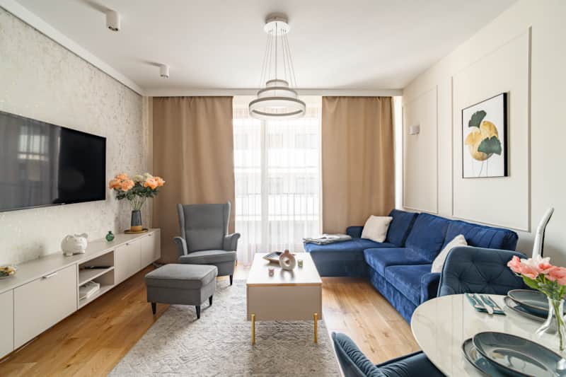Luxury apartment | Free parking | Wawel Castle