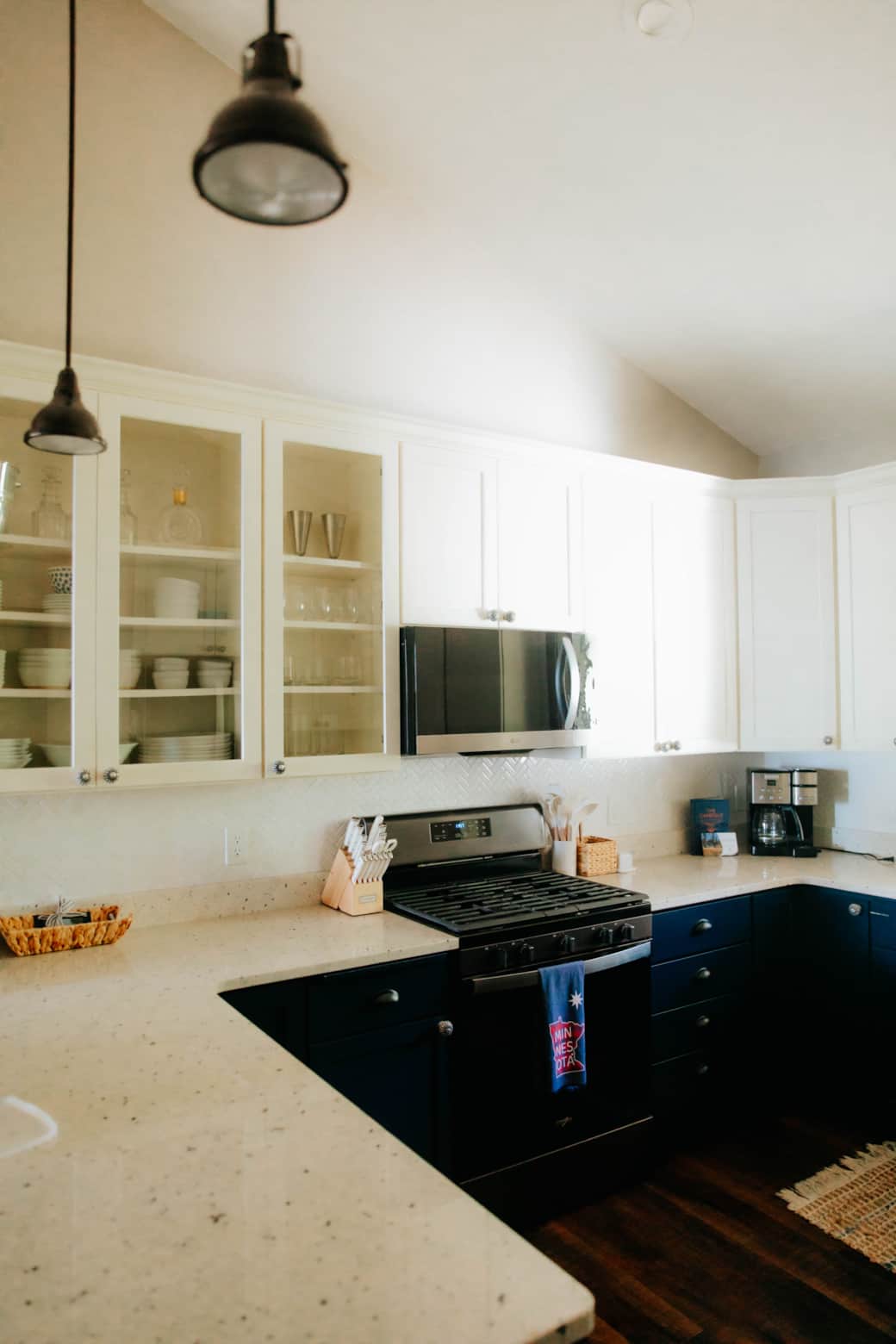 Cook Like You're at Home