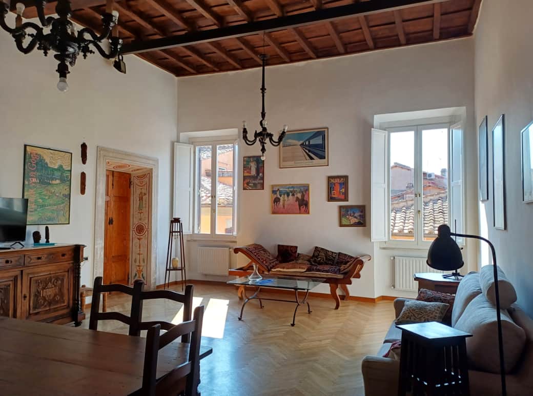 De' Cinque Heritage - Charme Holidays (12)