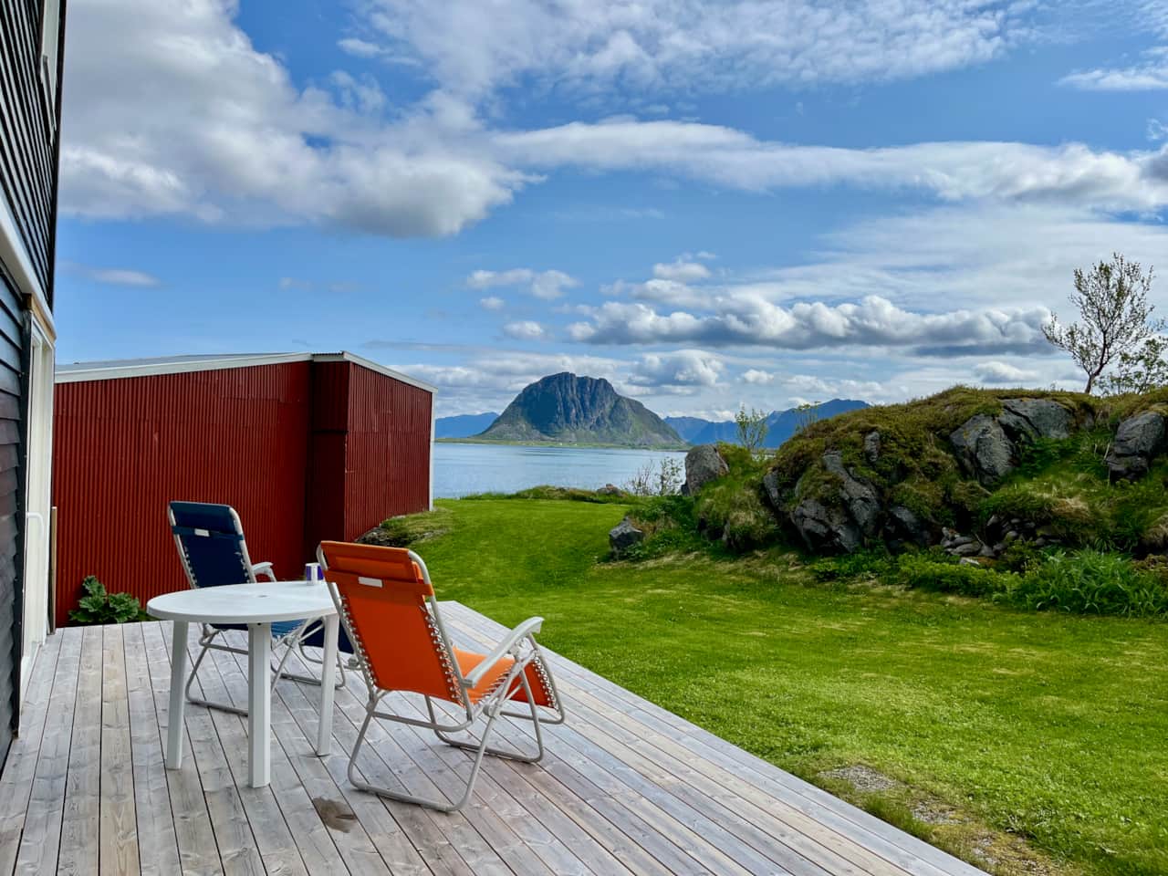 Midnightsun Paradise - 11 av 11