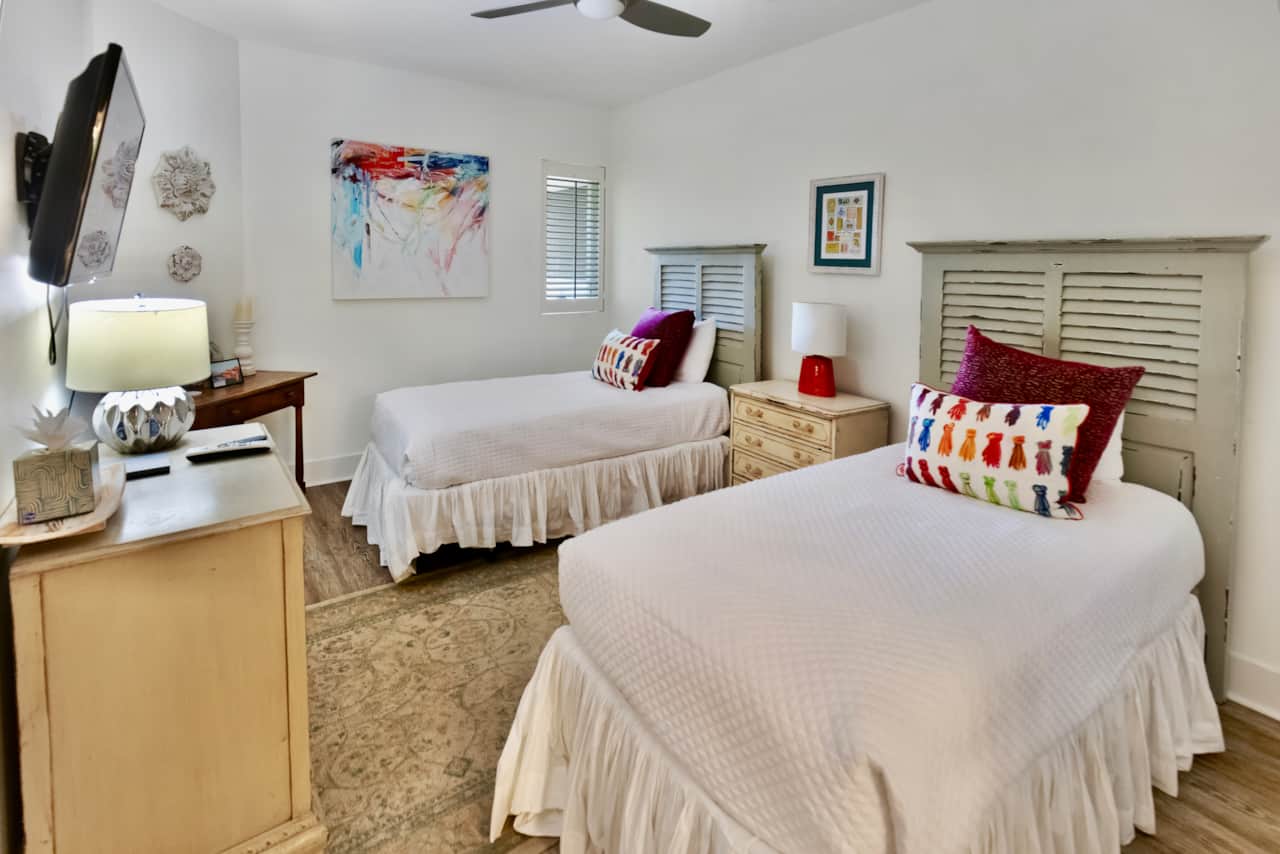 3rd Bed Room