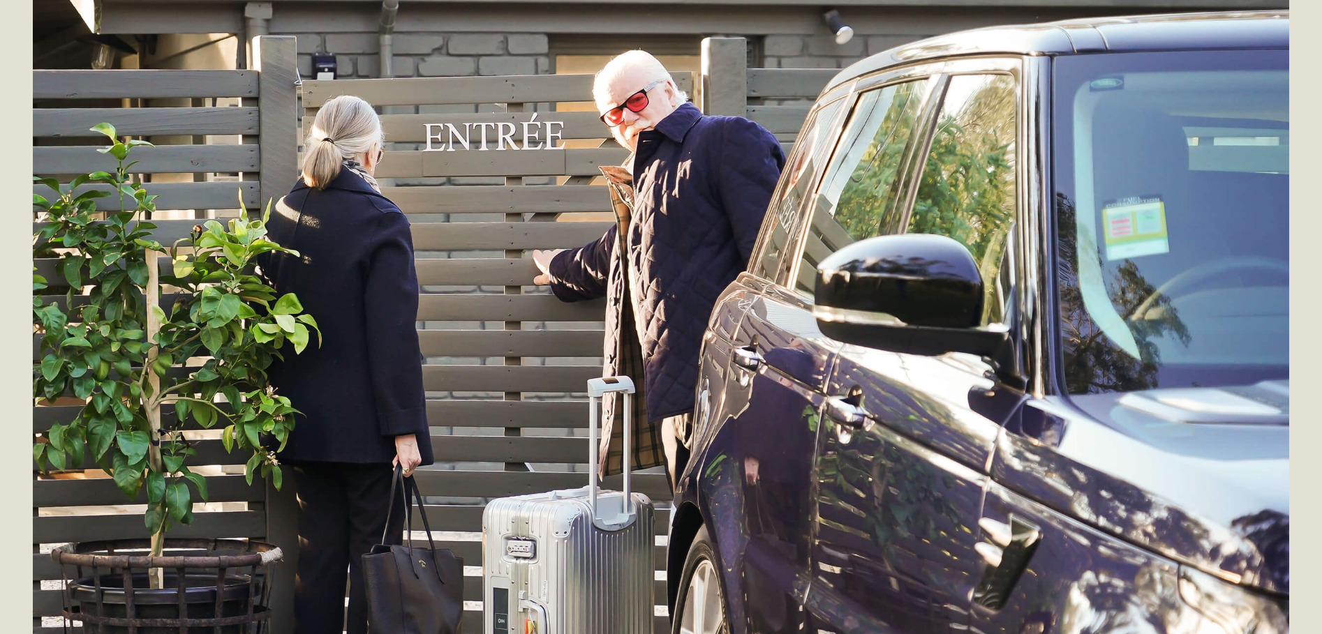  Maison Maldon Gourmet Retreat(4)