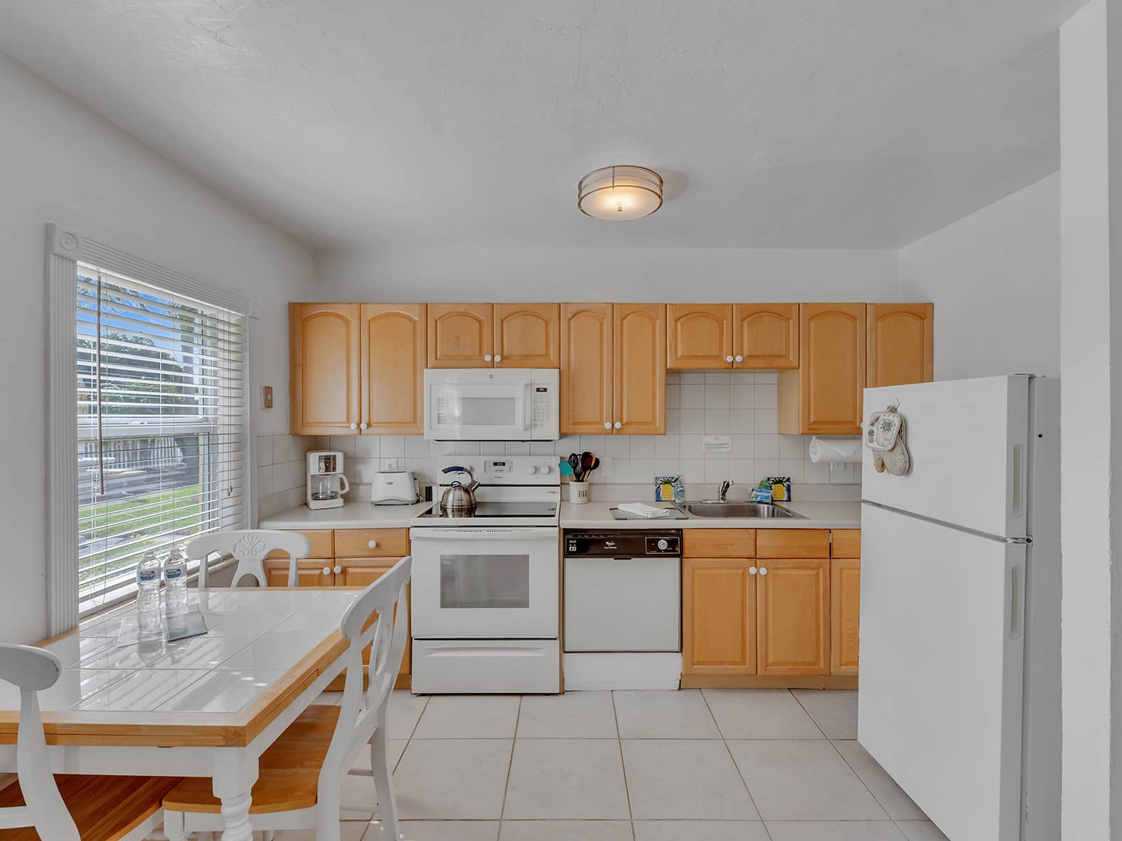 Bahama Beach Club Pompano Unit #3 - Abaco - Photo 8