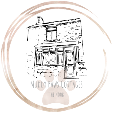 Muddy Paws Cottages - The Nook