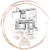 Muddy Paws Cottages - The Nook