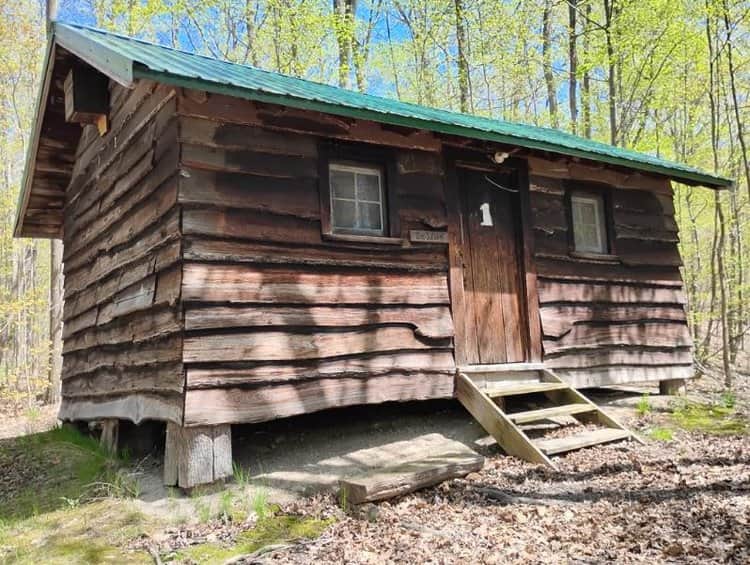 Cabins