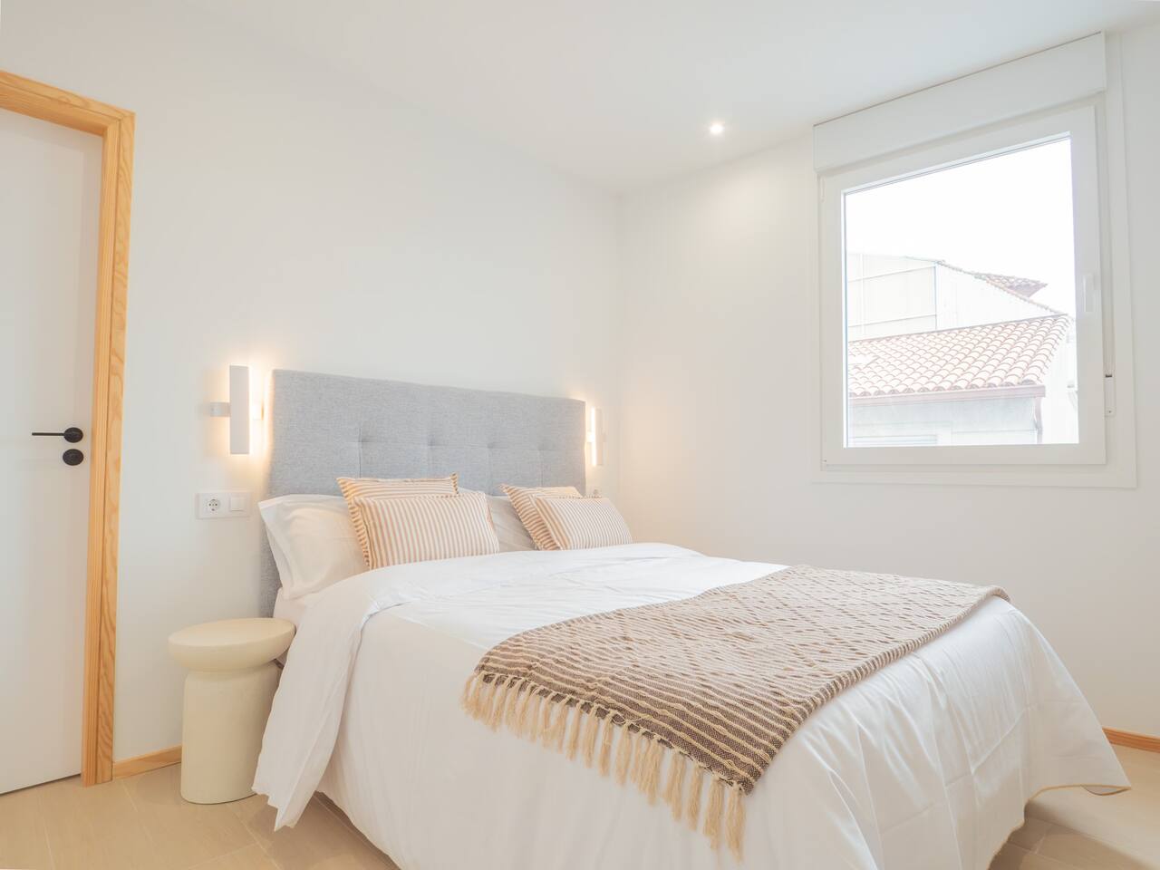 YBH Villa Lara - Apartamento 303