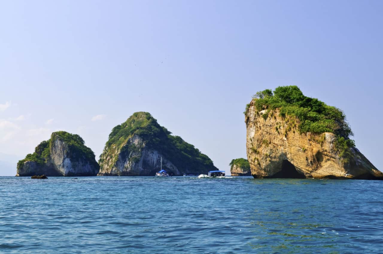 Los Arcos