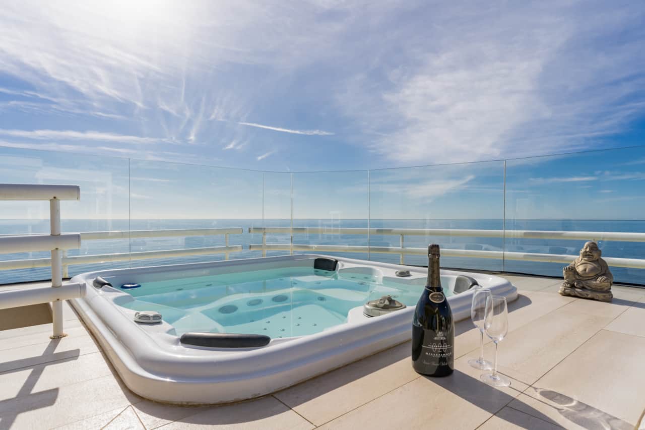 Jacuzzi 
