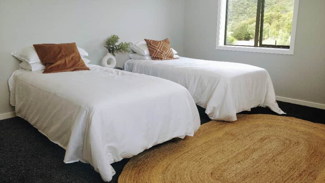 Twin Guest Room Two