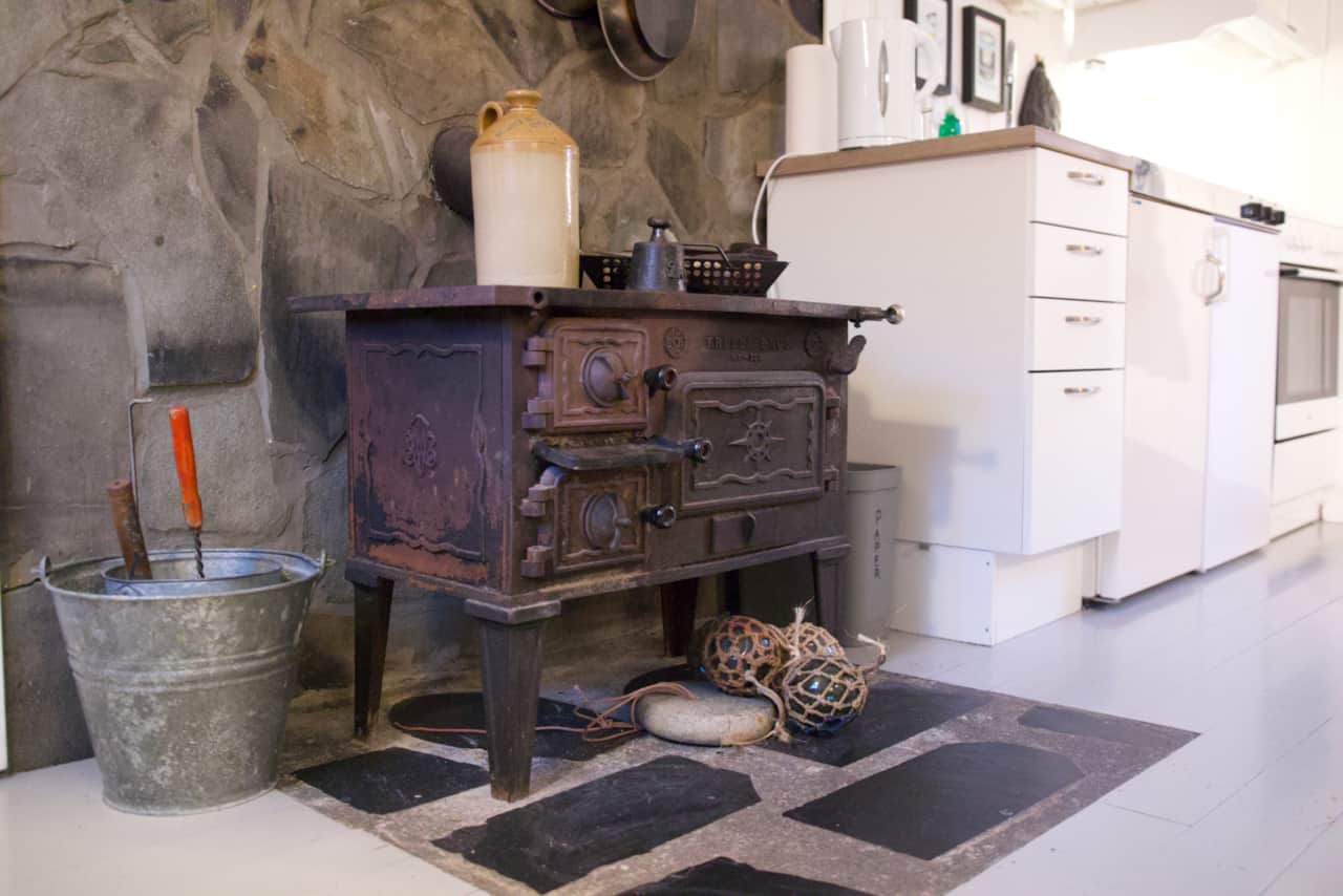 Charming Rorbu Stamsund Lofoten - 15 av 16