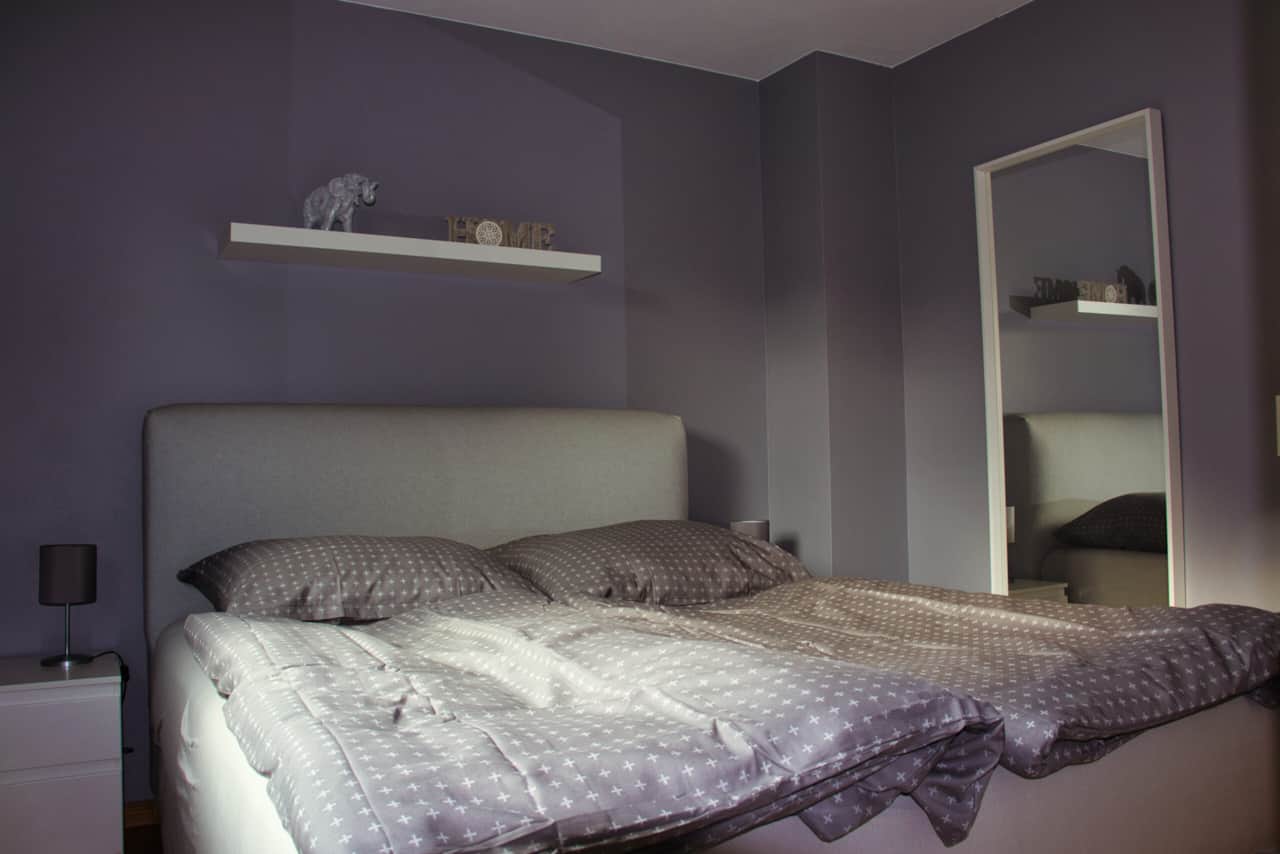 Schlafzimmer 1