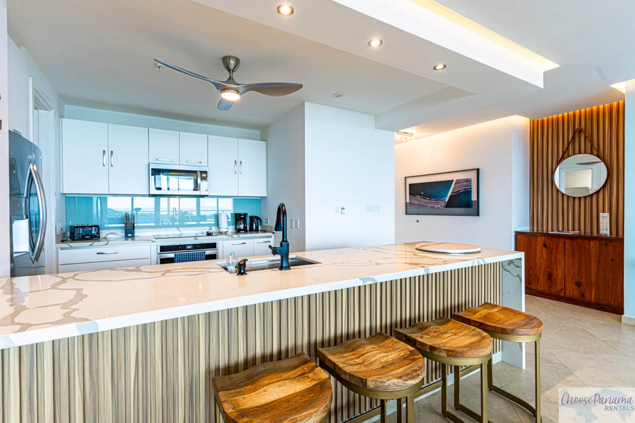 CB22M Kitchen