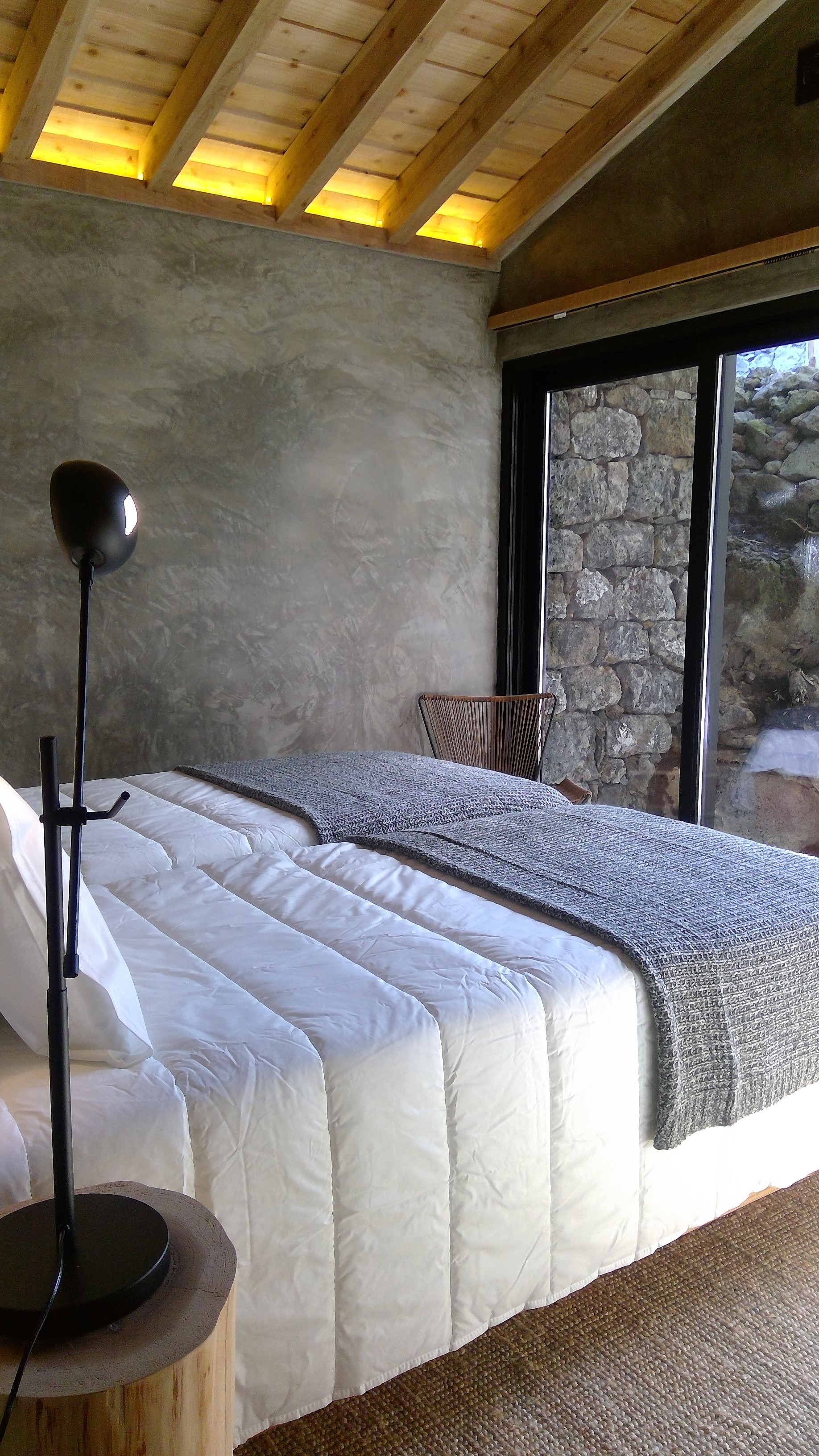 Quarto twin / Twin bedroom