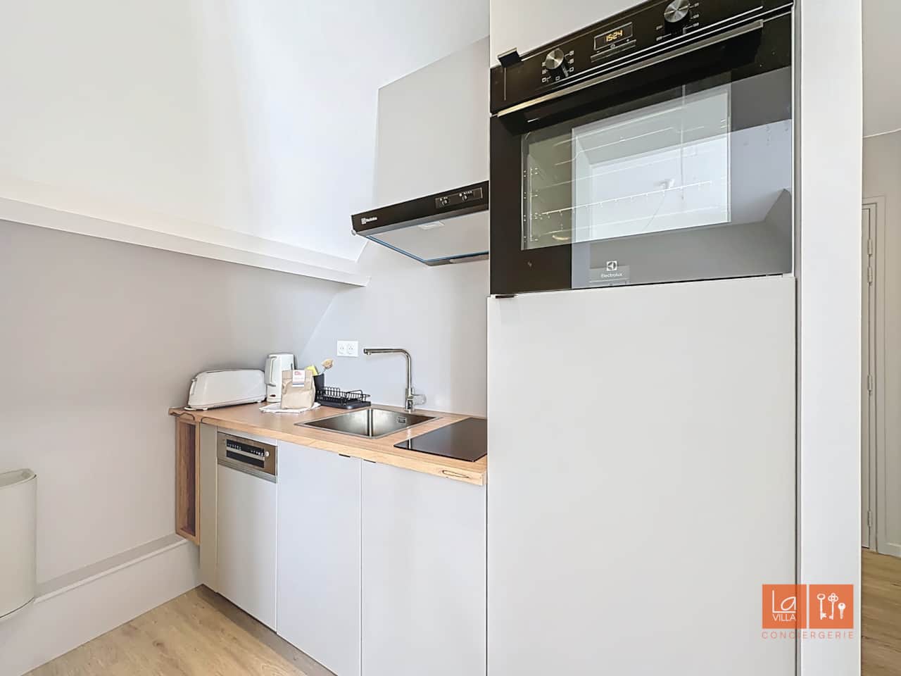 Kitchenette