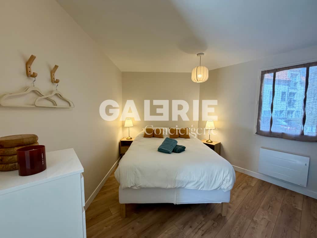 Chambre 1 Chambre 1