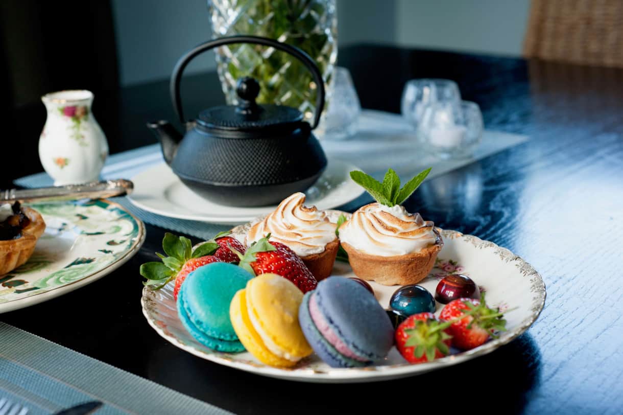 Heart of Nelson Lifestyle