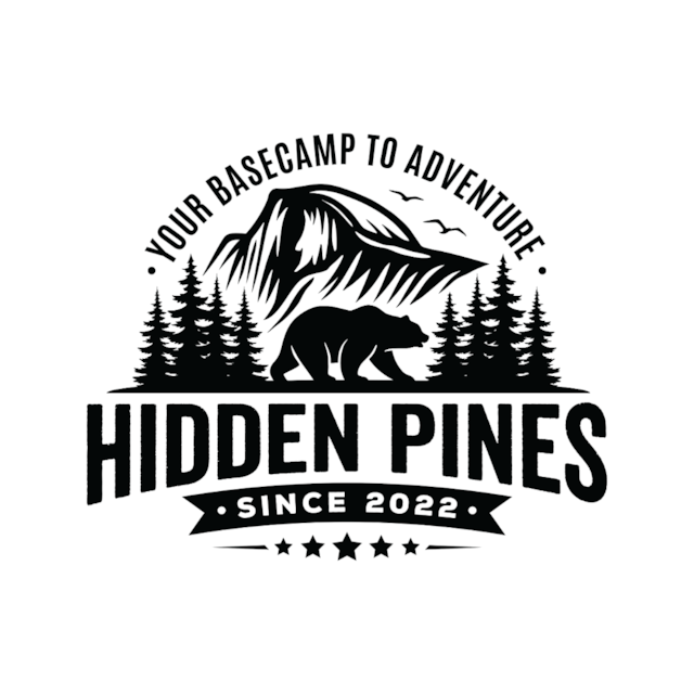 Hidden Pines