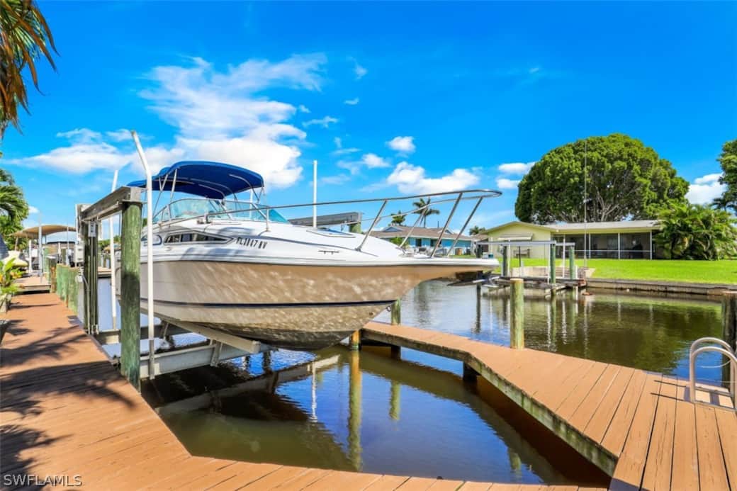 Boat LIfe