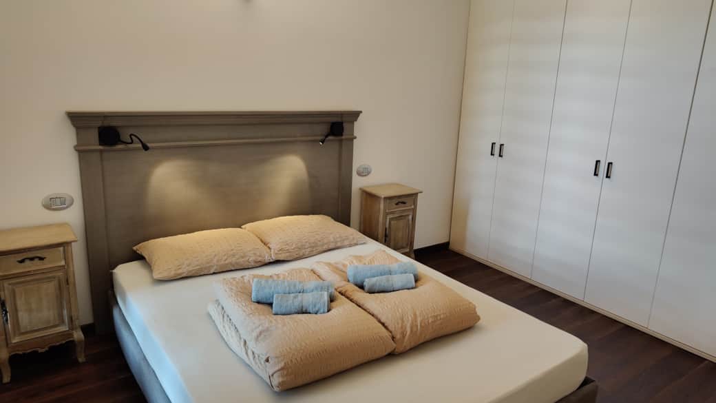 Camera Matrimoniale Fiori