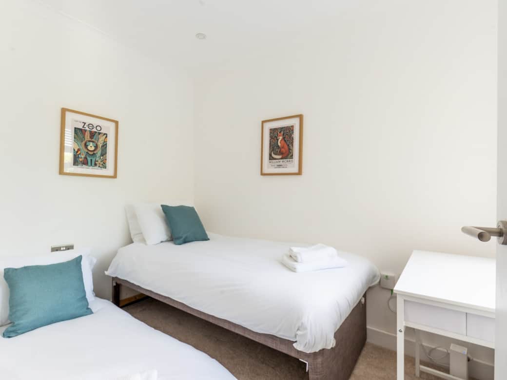 Bedroom 4
