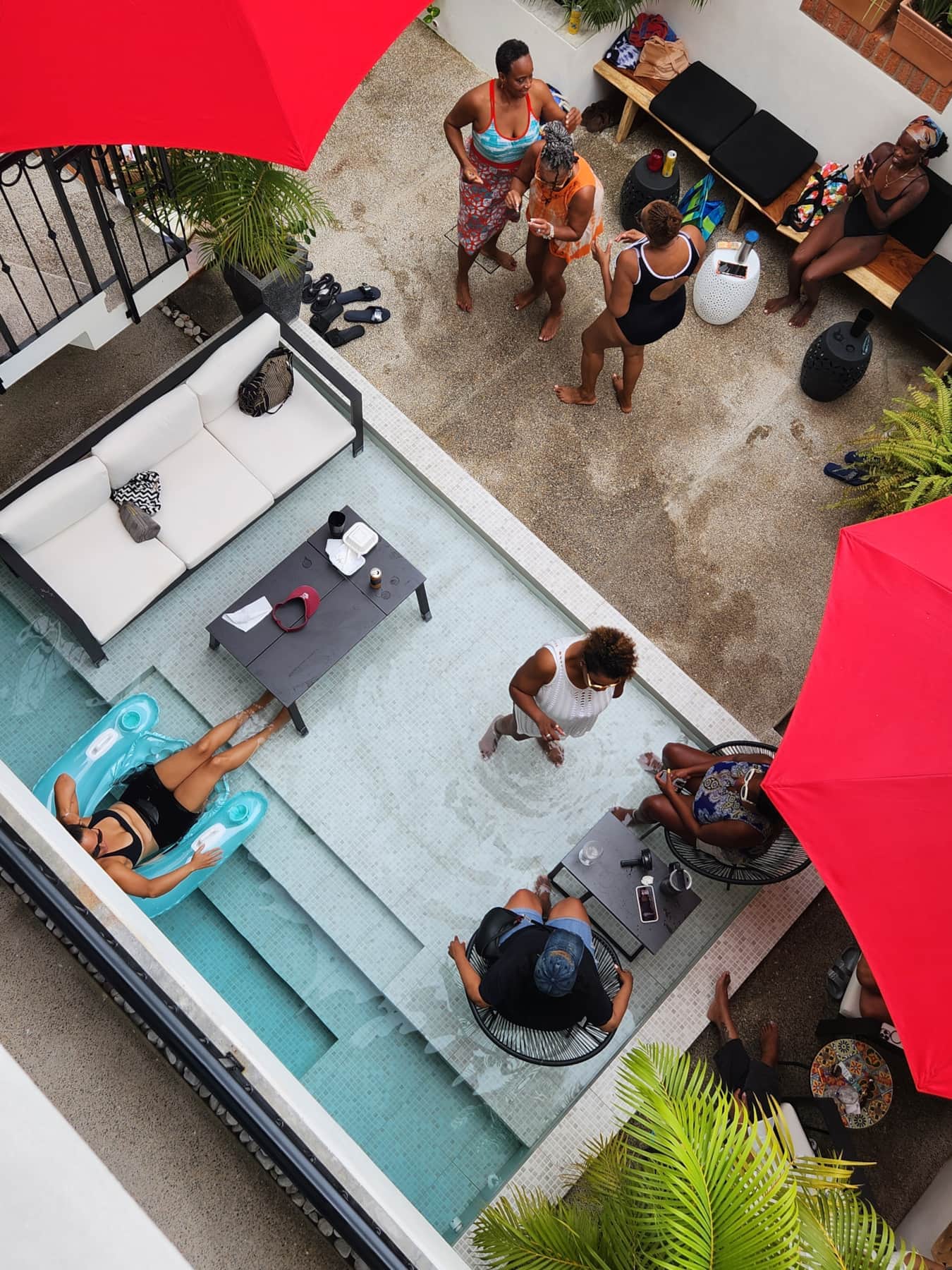 3A Private Pool Party - Main Pool.jpg