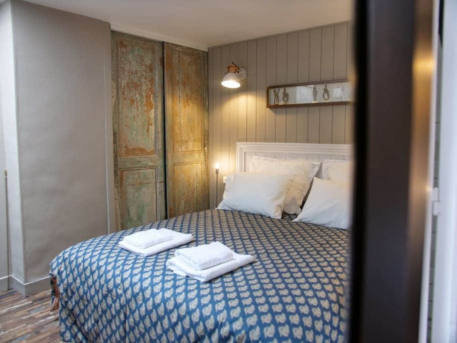 chambre
