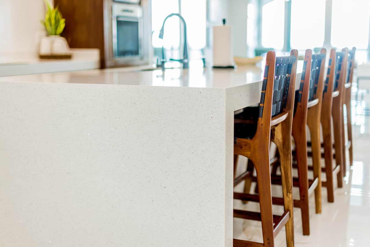 Vacation Rental Cozumel Kitchen4