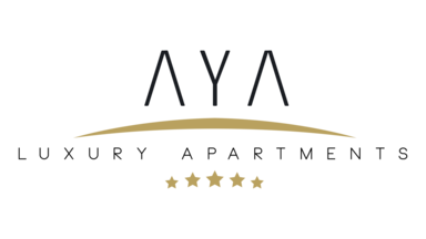 AYA LUXURY APARTMENTS