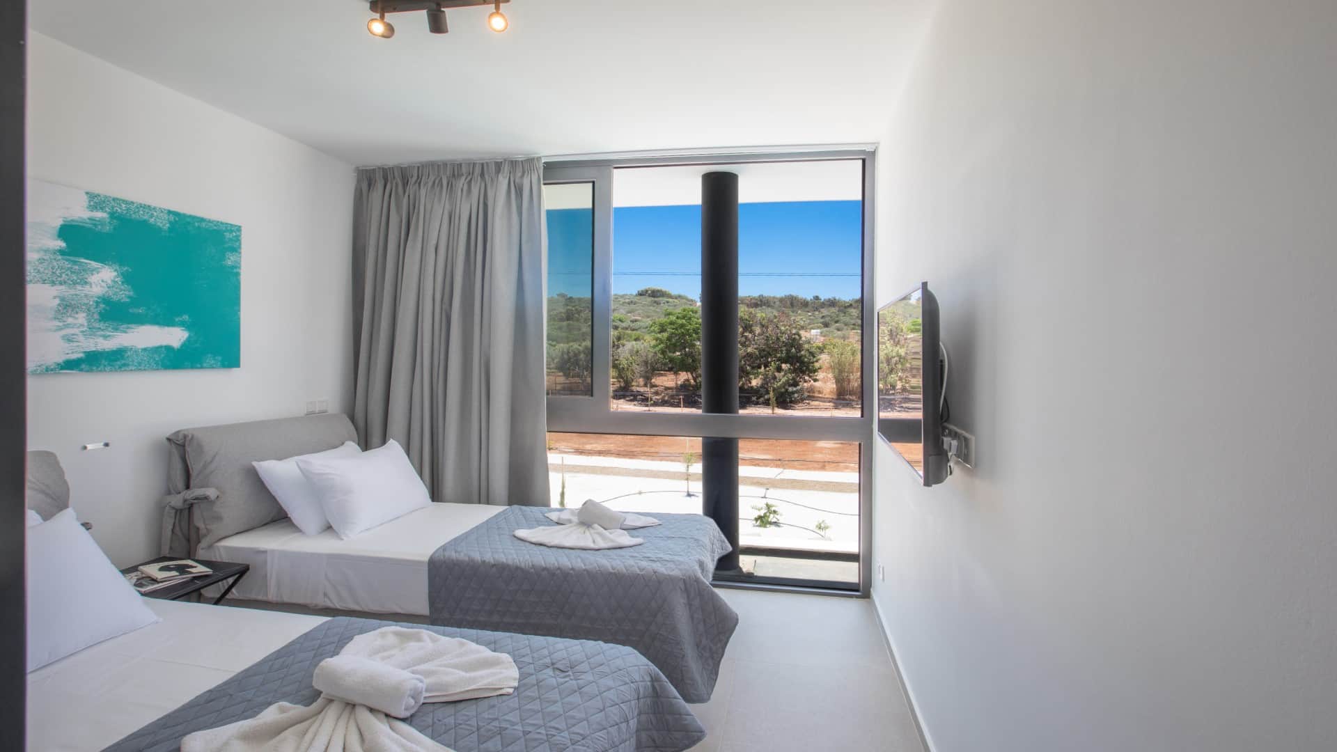 16 PEP ( Protaras Elite Pearl ) Villas