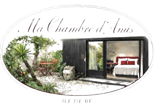 Ma Chambre d'Amis