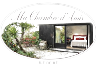 Ma Chambre d'Amis