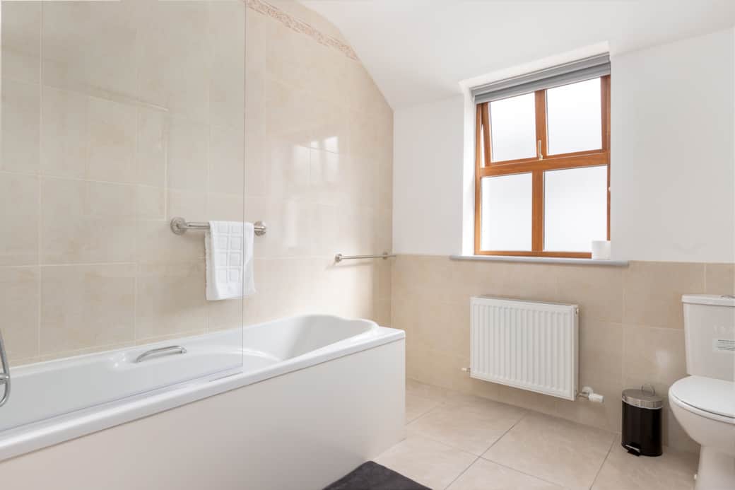 Bathroom Bathroom
