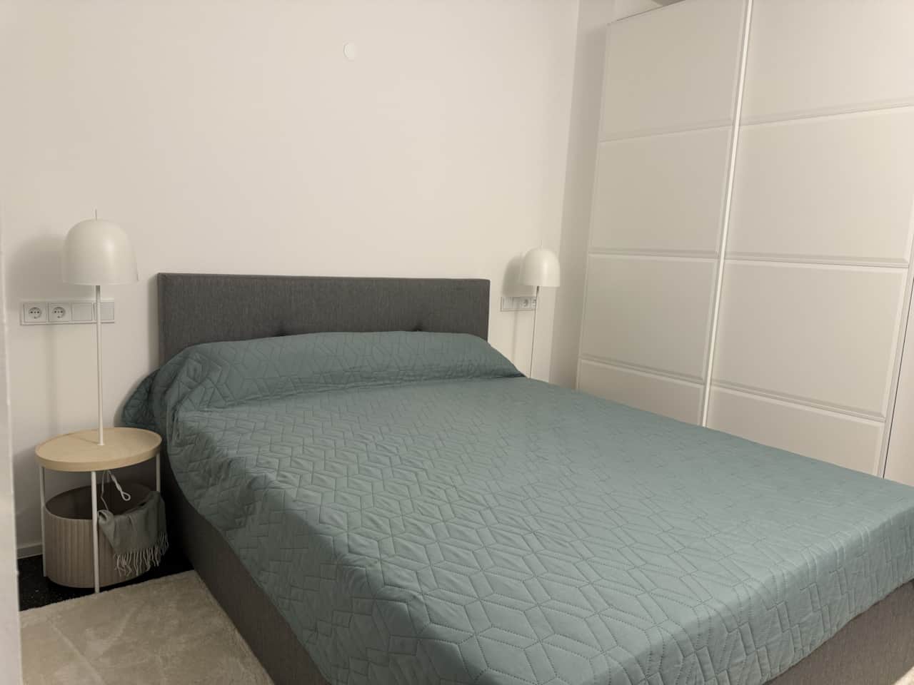 Stadtperle Hauptfoto Schlafzimmer min