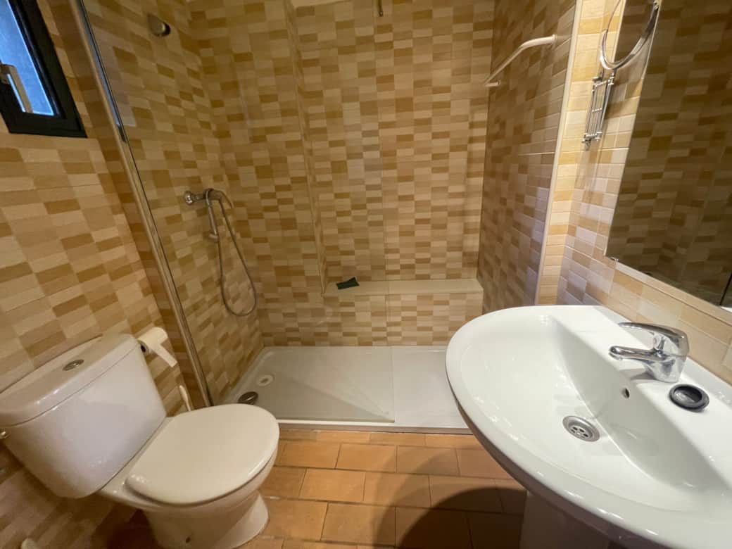 Salle de bain Salle de bain