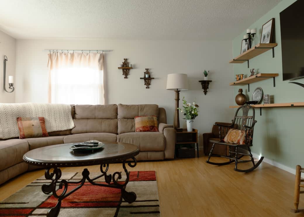 West Lodge Living Room2 West Lodge Living Room2