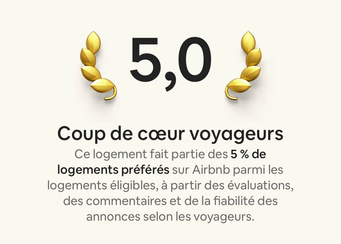 Coup de coeur voyageurs